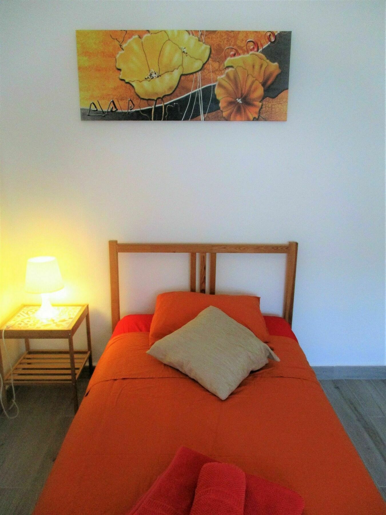 Bollywood Style Apartment Malaga Exterior photo